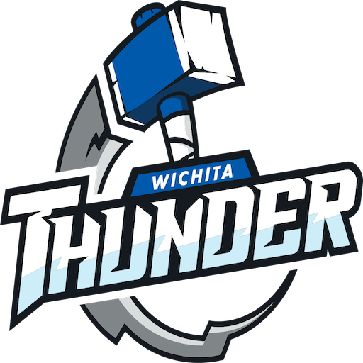 Wichita Thunder artwork 1