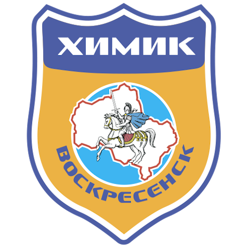 Khimik badge