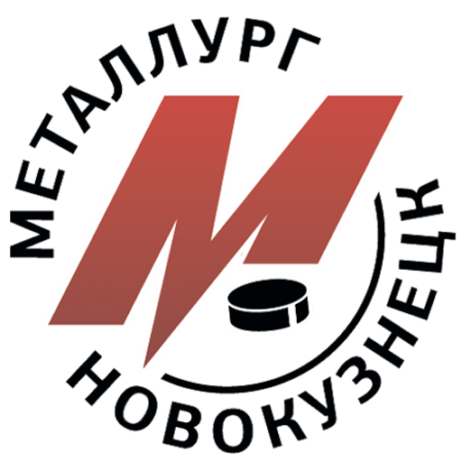 Metallurg Novokuznetsk badge