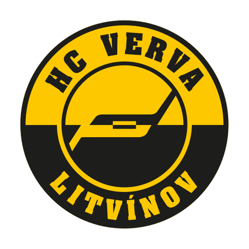 Litvinov badge