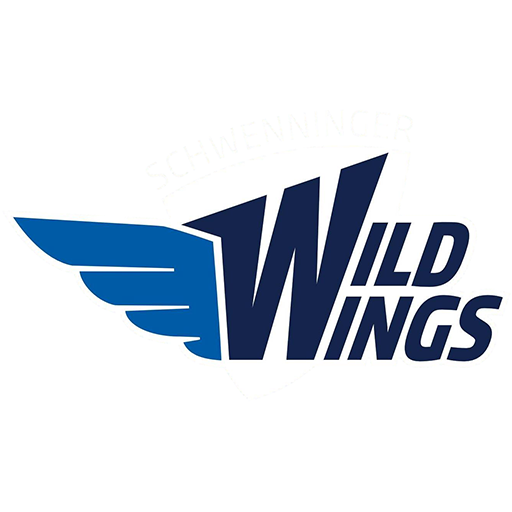 Schwenninger badge