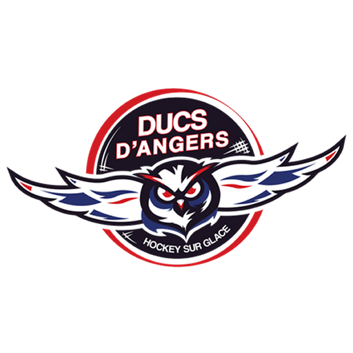 Ducs badge
