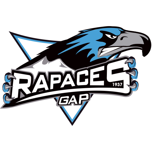 Rapaces Gap artwork 1