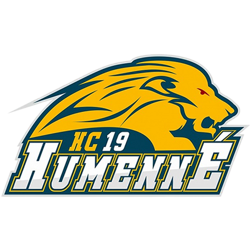 HC 19 Humenné badge