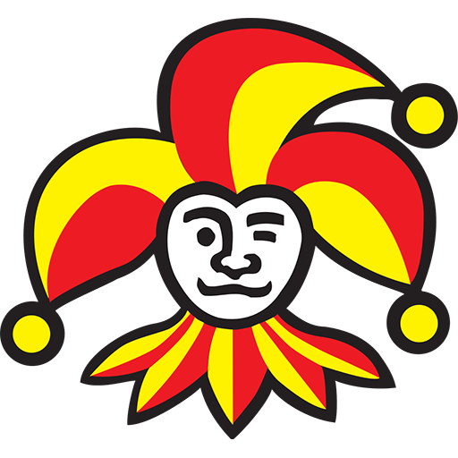 Jokerit badge