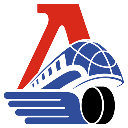 Lokomotiv Yaroslavl badge