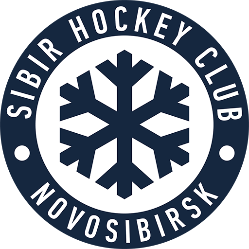 Sibir Novosibirsk badge
