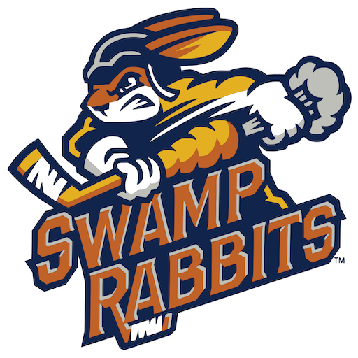 Greenville Swamp Rabbits artwork 1