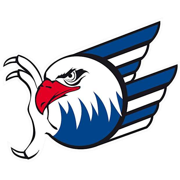 Adler Mannheim badge