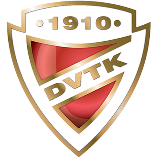 DVTK badge