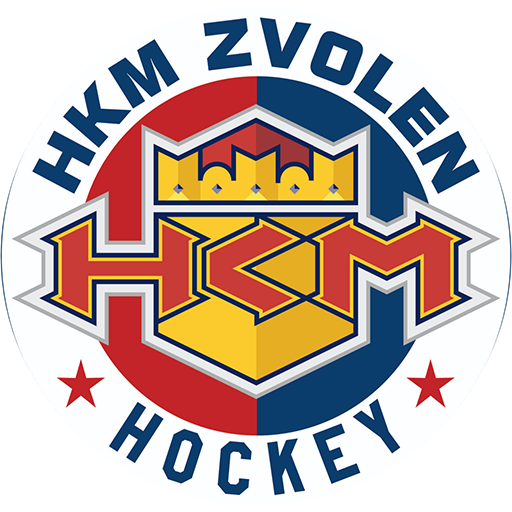 Zvolen badge