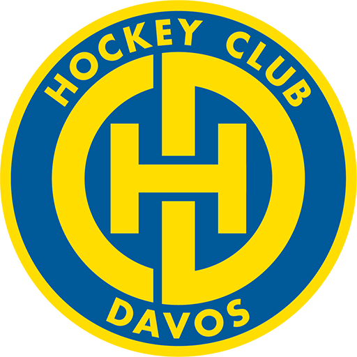 Davos badge