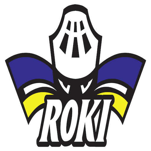 RoKi badge