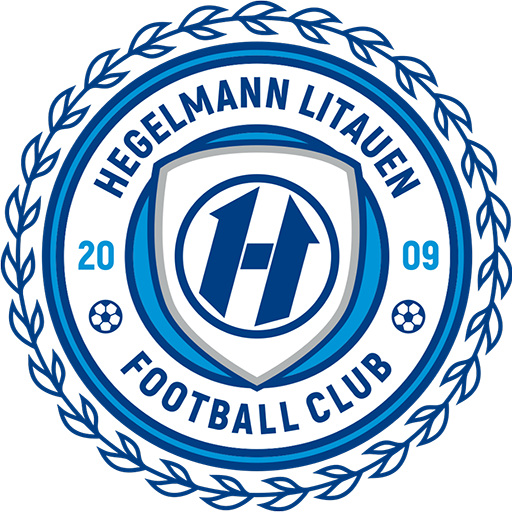 Hegelmann Litauen badge
