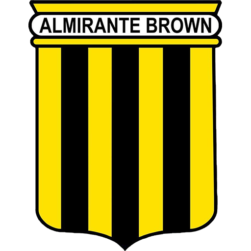 Almirante Brown artwork 1