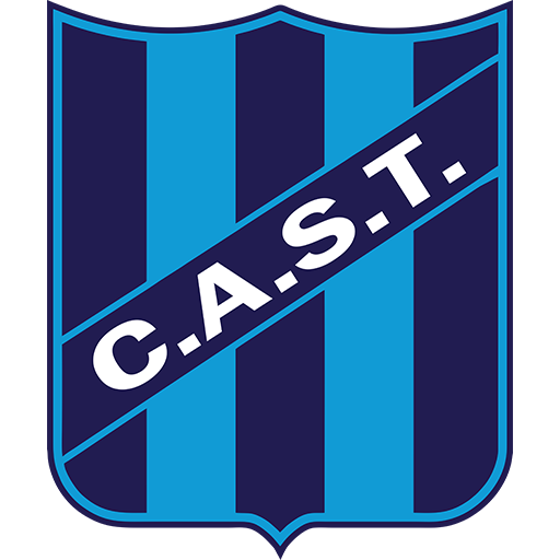San Telmo badge