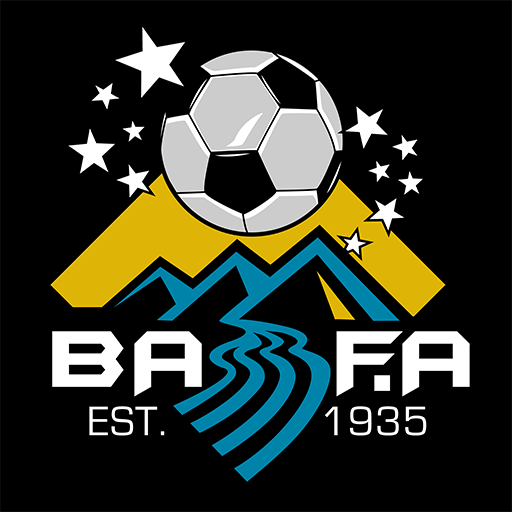 Ba badge