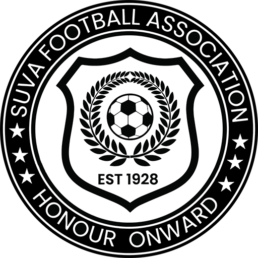 Suva badge