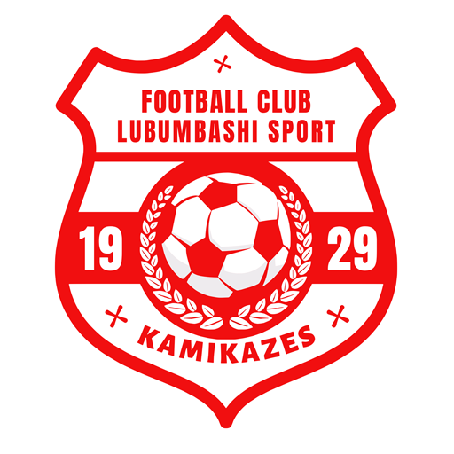 Lubumbashi Sport artwork 1