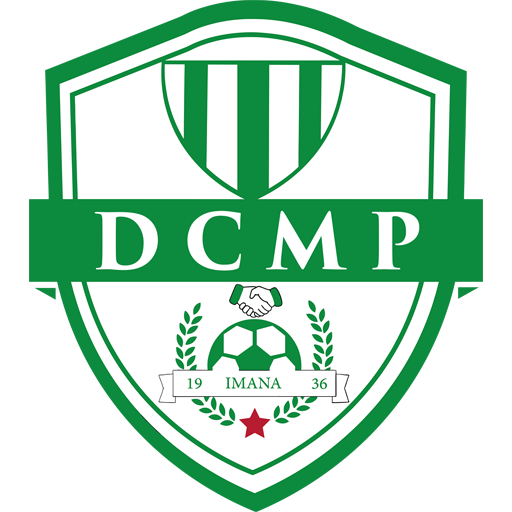 DCMP Imana badge