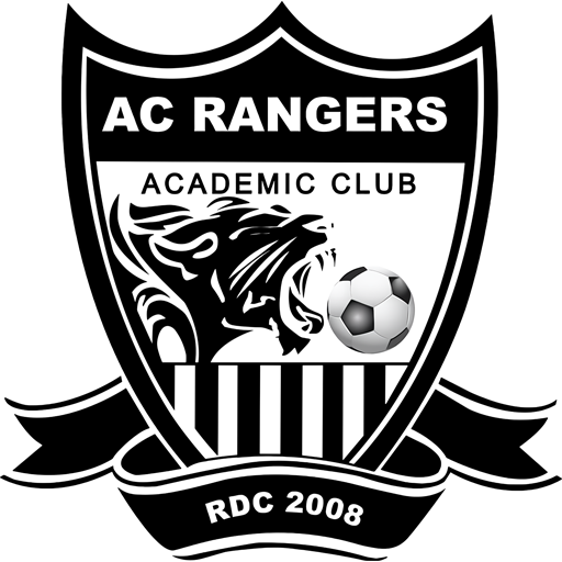 AC Rangers badge