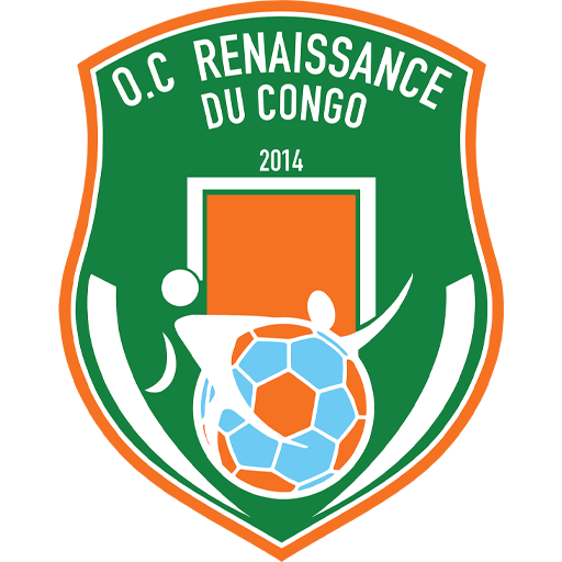 Renaissance du Congo artwork 1