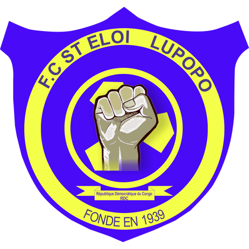 Saint-Éloi Lupopo artwork 1