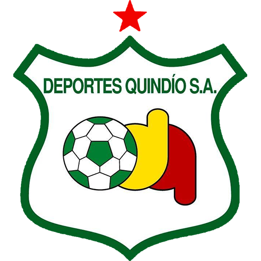 Deportes Quindío artwork 1