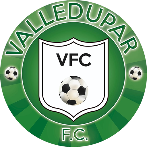 Valledupar badge