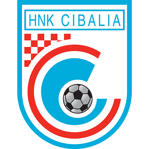 Cibalia badge