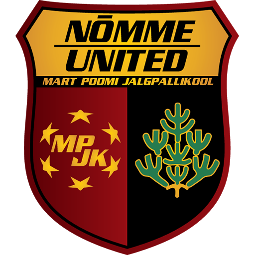 Nõmme United artwork 1