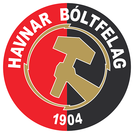 HB Torshavn II badge