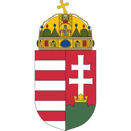 Hungary U21 badge