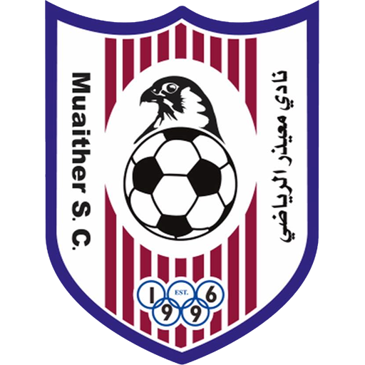 Muaither SC badge