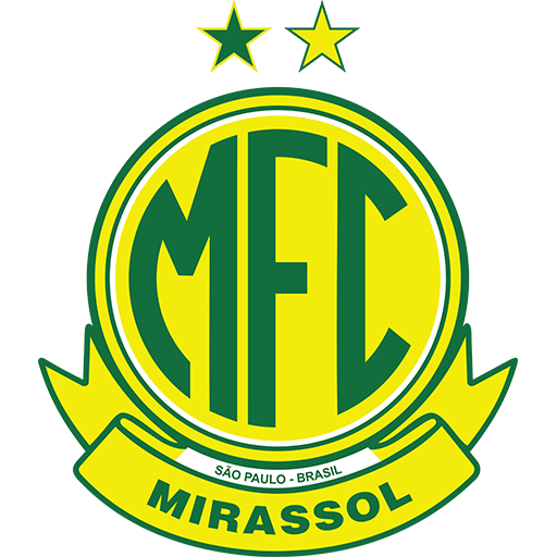 Mirassol badge