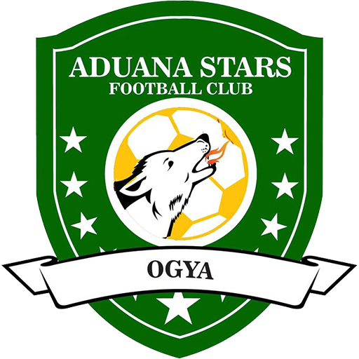 Aduana Stars badge