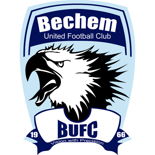 Bechem United badge