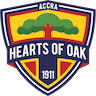 Hearts of Oak