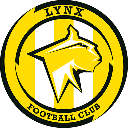 Lynx badge