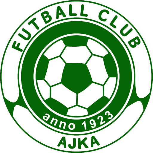 Ajka badge