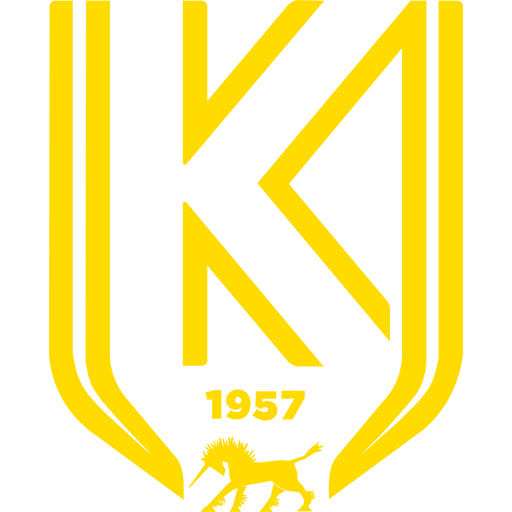 Kazincbarcika badge