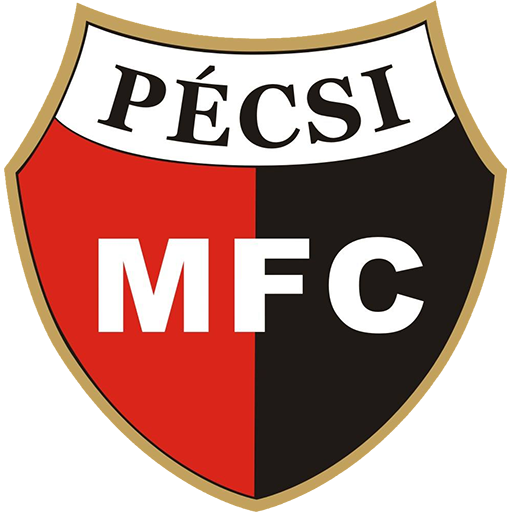 Pécs badge