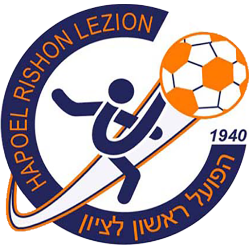 Hapoel Rishon LeZion artwork 1