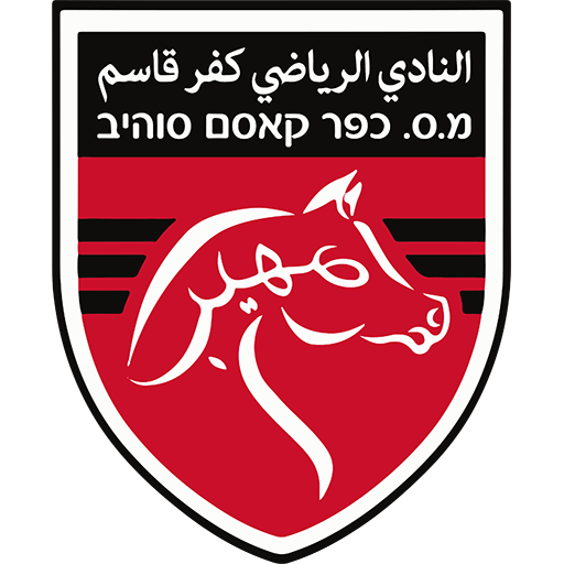 Kafr Qasim badge