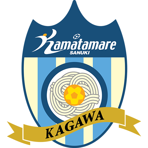 Kamatamare Sanuki badge
