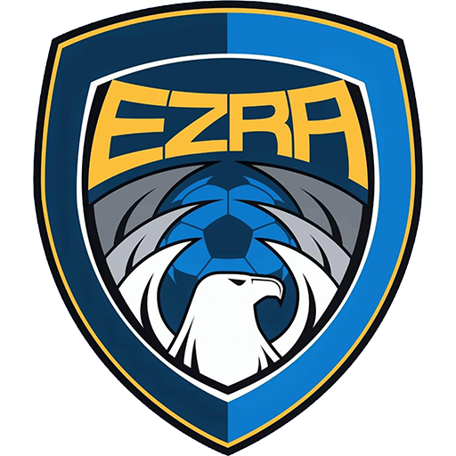 Ezra badge