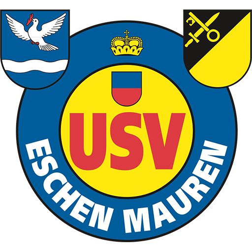 Eschen-Mauren badge