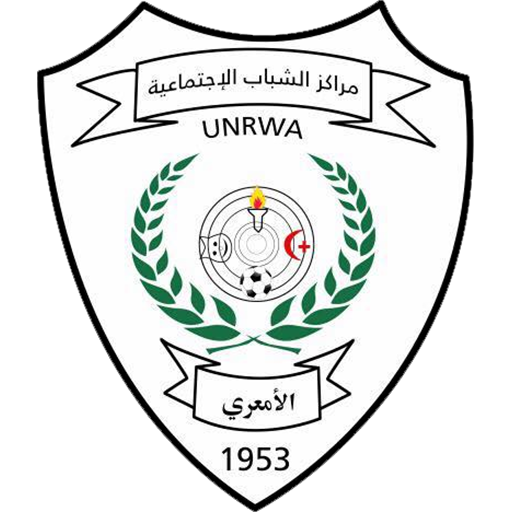 Al-Amari badge