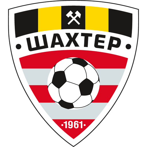 Shakhter Petrikov badge