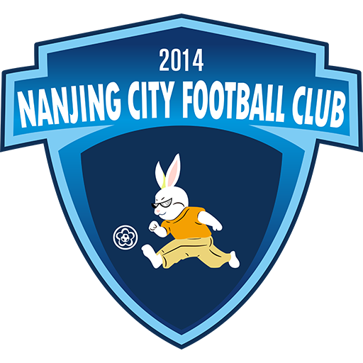 Nanjing City badge